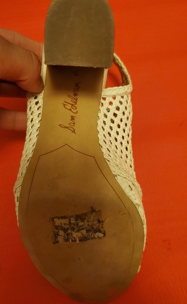 Sam Edelman - Picture 4 of 4
